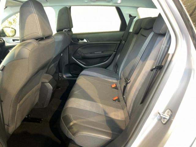 Peugeot 308 Sw image 1