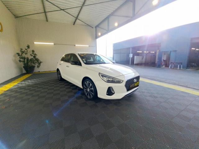 Hyundai I30 image 8