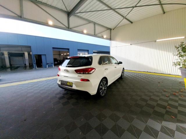 Hyundai I30 image 6
