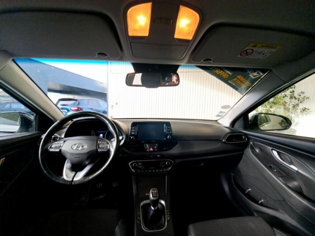 Hyundai I30 image 7