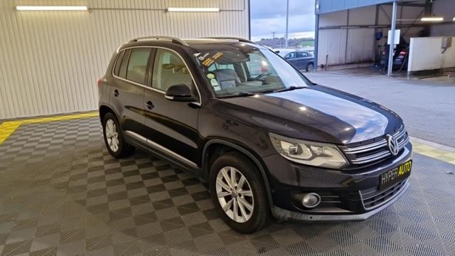 Volkswagen Tiguan image 6