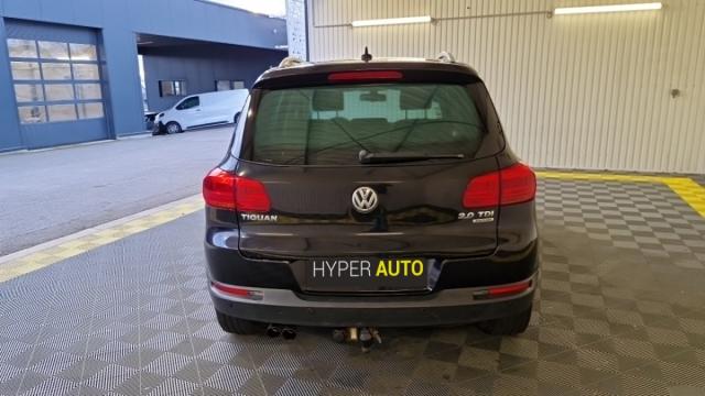 Volkswagen Tiguan image 5
