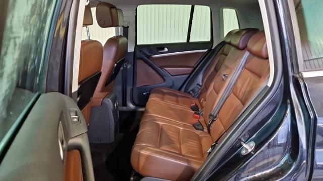 Volkswagen Tiguan image 9