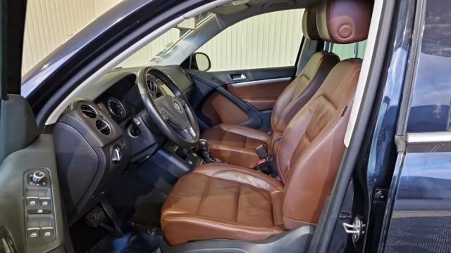 Volkswagen Tiguan image 4