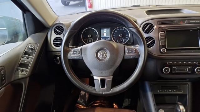 Volkswagen Tiguan image 3