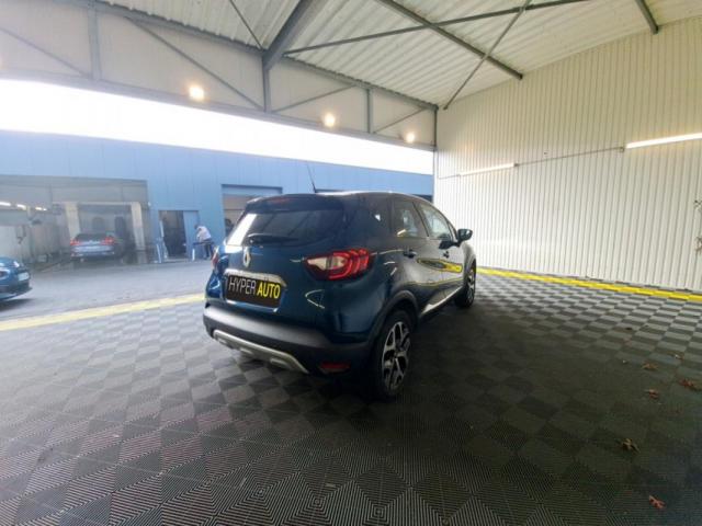 Renault Captur image 4