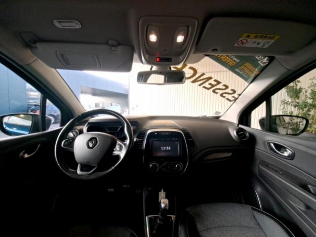 Renault Captur image 8