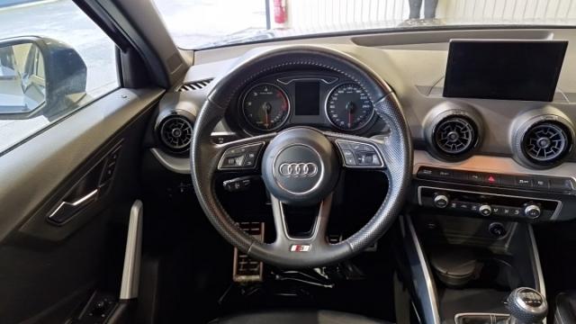 Audi Q2 image 1
