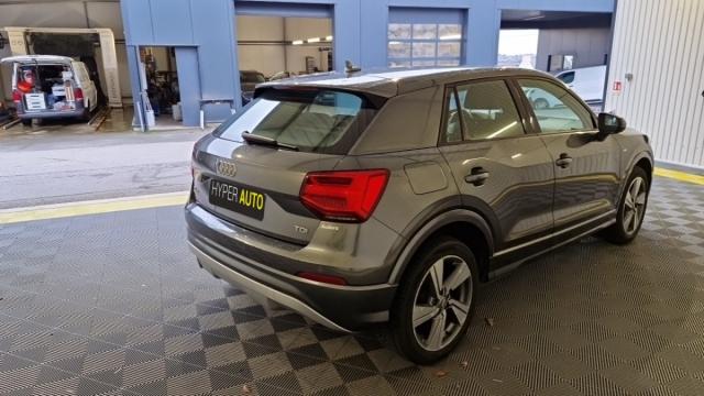 Audi Q2 image 2