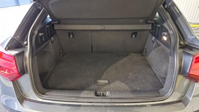 Audi Q2 image 7