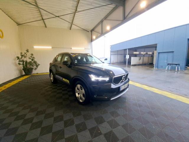 Volvo Xc40 image 7