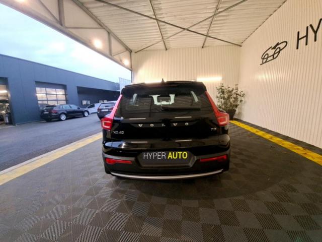 Volvo Xc40 image 5