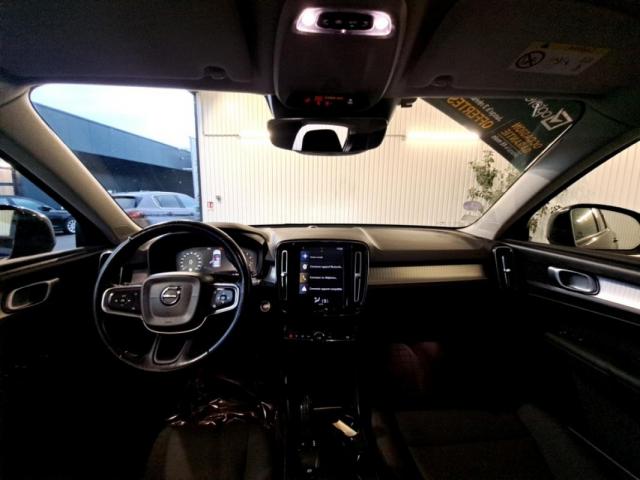 Volvo Xc40 image 3