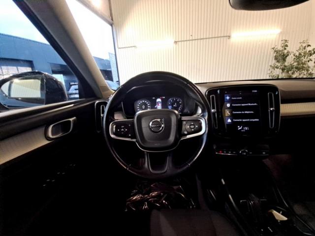Volvo Xc40 image 6