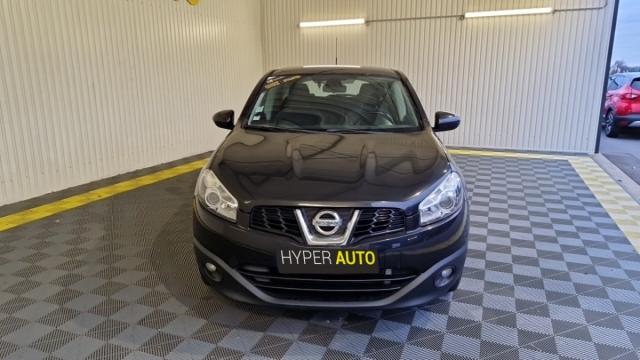 Nissan Qashqai image 4