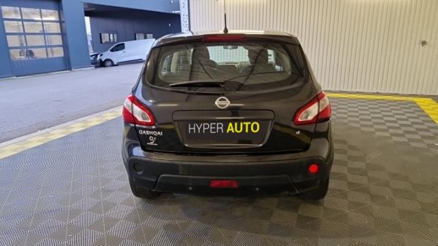 Nissan Qashqai image 5