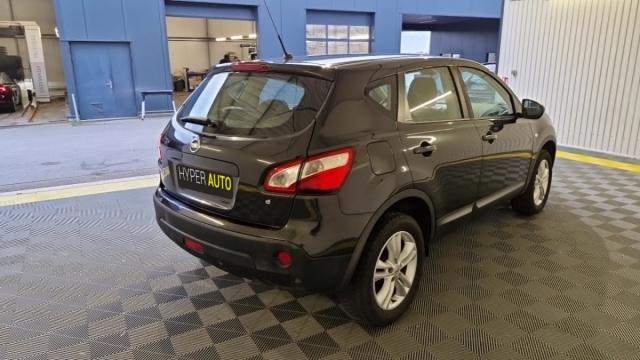 Nissan Qashqai image 2