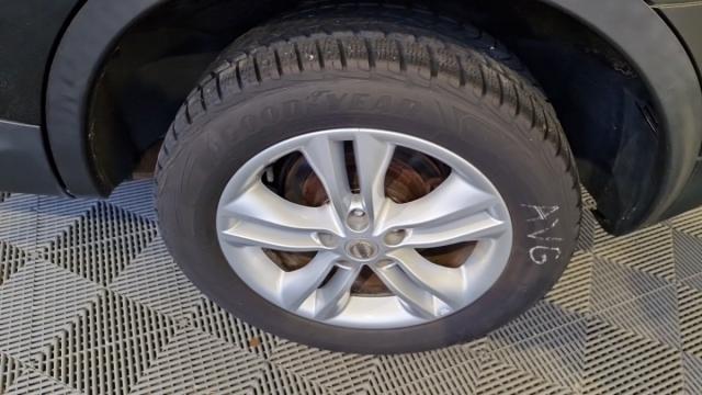 Nissan Qashqai image 6