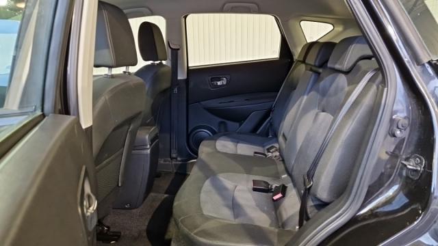 Nissan Qashqai image 8