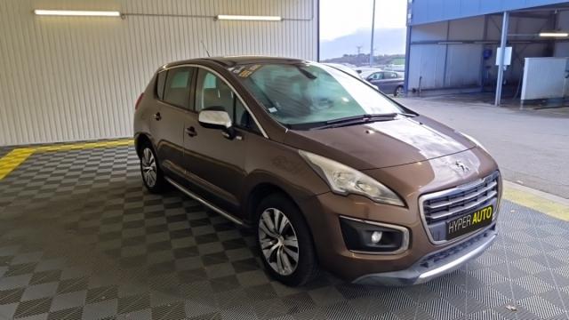 Peugeot 3008 image 6