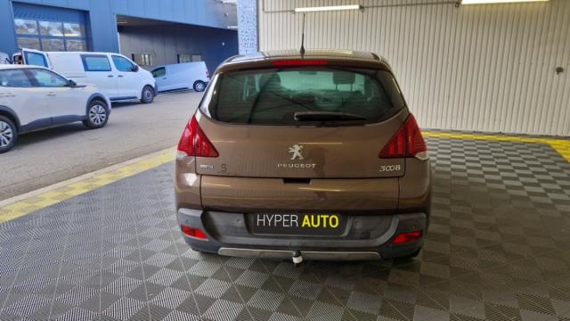 Peugeot 3008 image 4