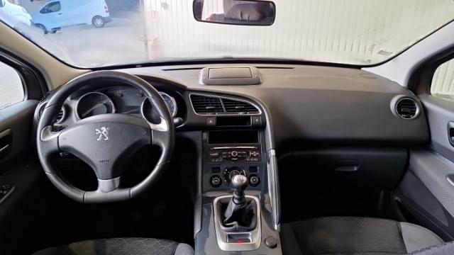 Peugeot 3008 image 8
