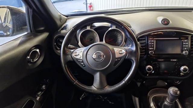 Nissan Juke image 5