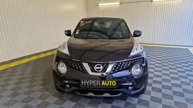 Nissan Juke image 7