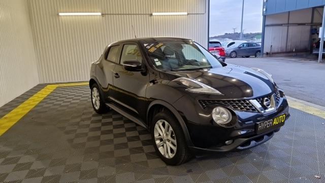 Nissan Juke image 8