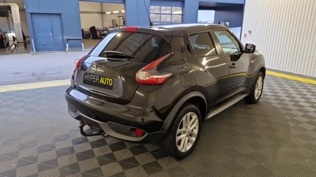 Nissan Juke image 9