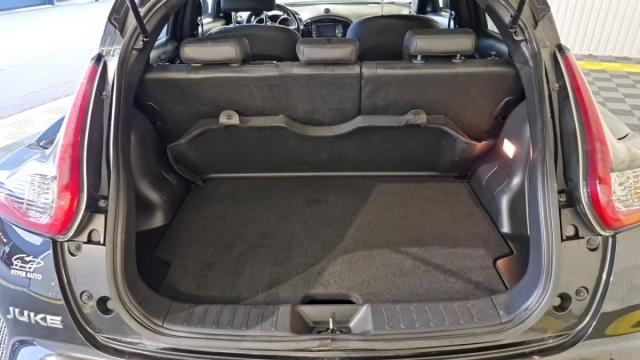 Nissan Juke image 6