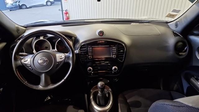 Nissan Juke image 1