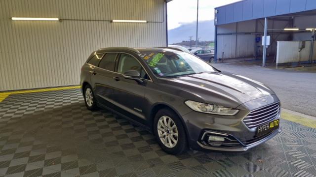 Ford Mondeo image 6