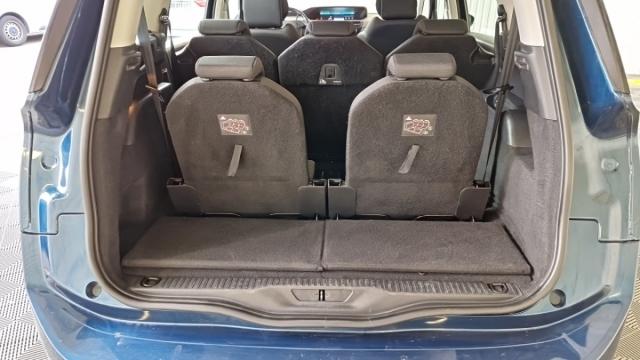 Citroen Grand C4 Spacetourer image 8