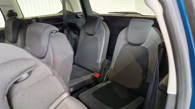 Citroen Grand C4 Spacetourer image 2