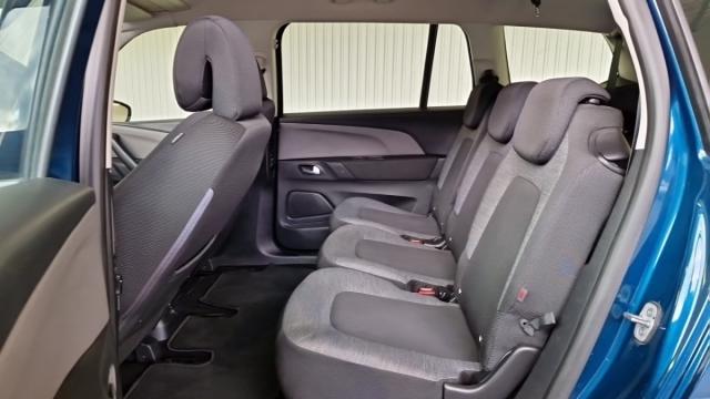 Citroen Grand C4 Spacetourer image 1