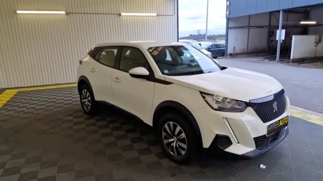 Peugeot 2008 image 7