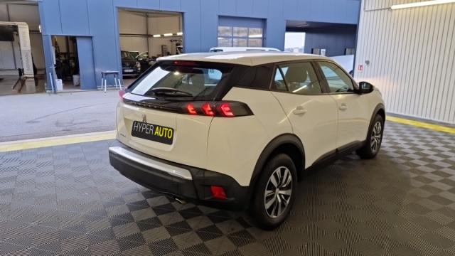 Peugeot 2008 image 6