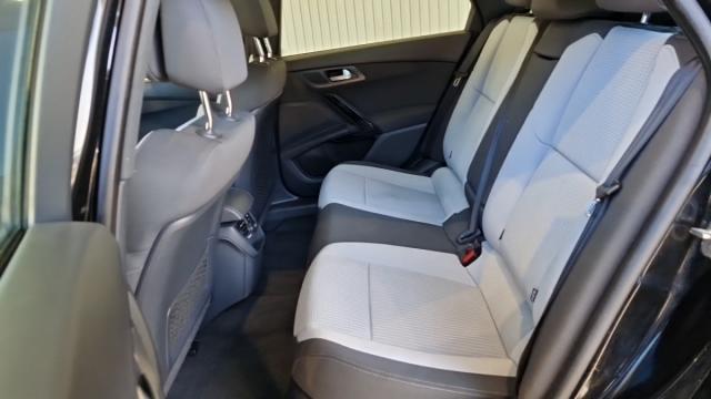Peugeot 508 Sw image 4