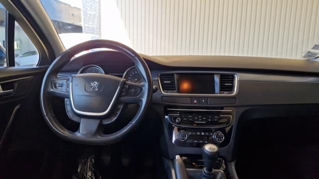 Peugeot 508 Sw image 5