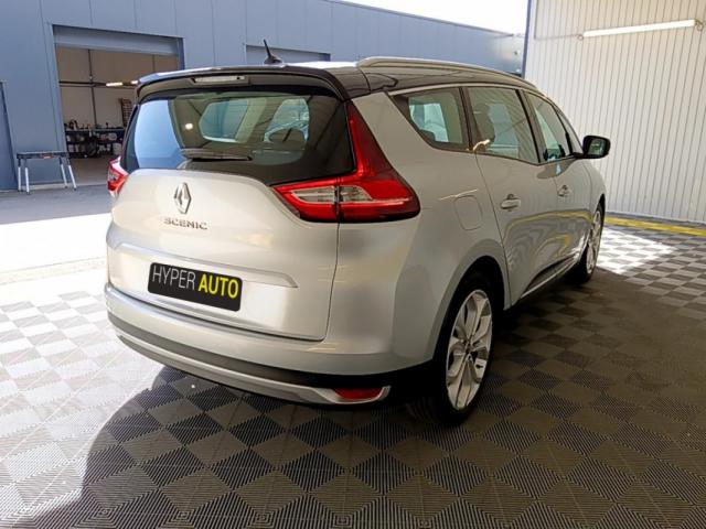 Renault Grand Scénic image 3
