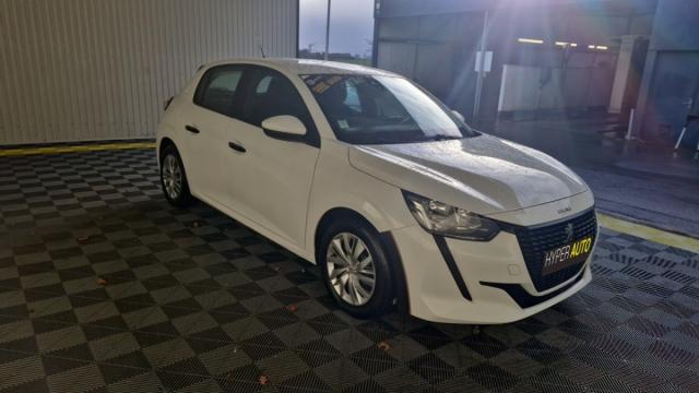 Peugeot 208 Affaire image 6