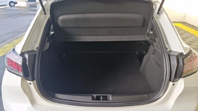 Peugeot 208 Affaire image 5