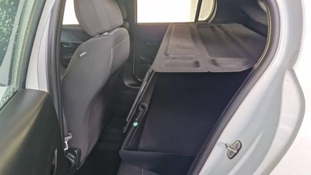 Peugeot 208 Affaire image 8