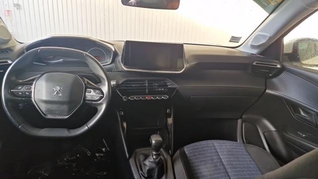 Peugeot 208 Affaire image 1