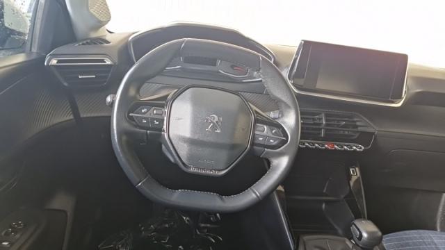 Peugeot 208 Affaire image 2