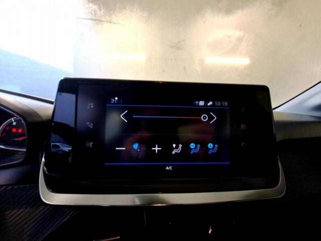 Peugeot 208 Affaire image 6