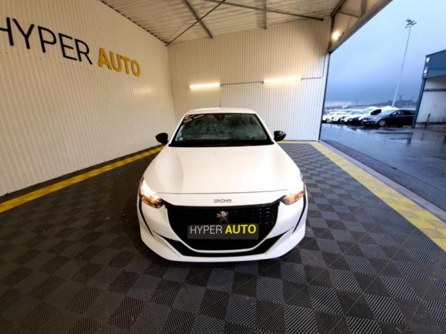 Peugeot 208 Affaire image 3