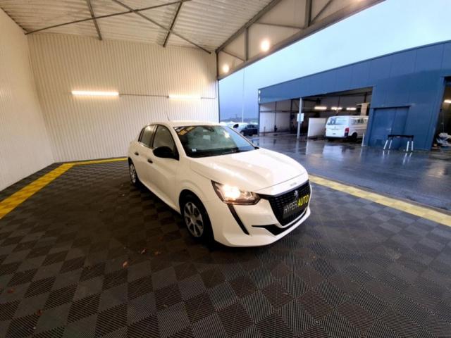 Peugeot 208 Affaire image 9