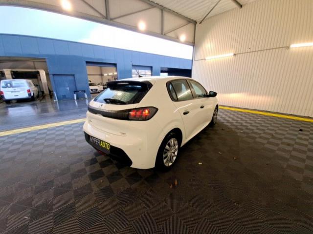 Peugeot 208 Affaire image 1